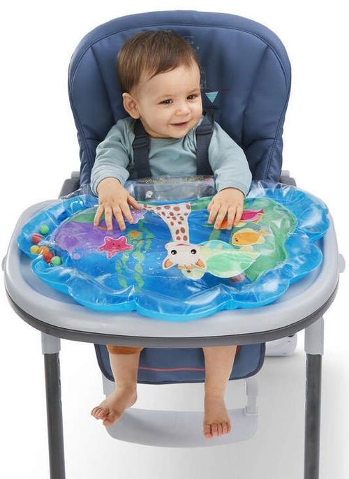 cumpără Covoraș de joacă Sophie la Girafe 240132 Saltea senzoriala cu apa Girafa în Chișinău 