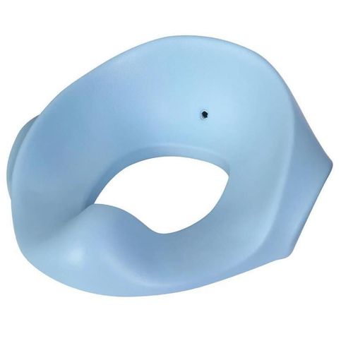 купить Детский горшок Kikka Boo 31403010023 Reductor pentru toaleta Blue din spuma EVA в Кишинёве 