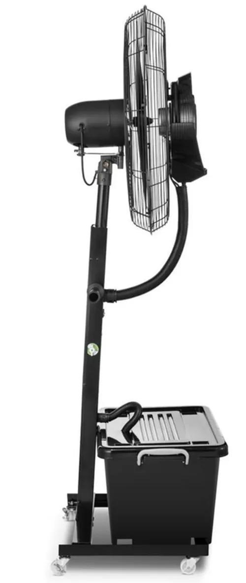 купить Вентилятор напольный Muhler MF-3044 в Кишинёве 