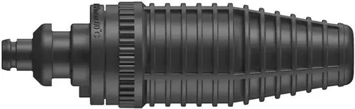 cumpără Aparat de spălat cu presiune mare Annovi Reverberi 15180 4.1 Wi-touch Blue Clean în Chișinău 