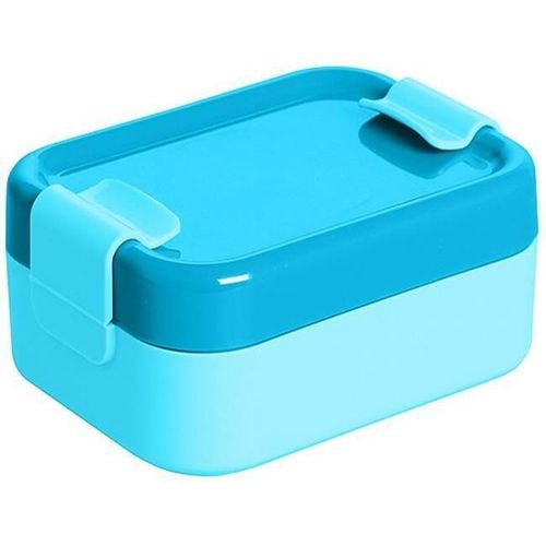 cumpără Container alimentare Plast Team 1781 Lunch-box Hilo 0,42l în Chișinău 