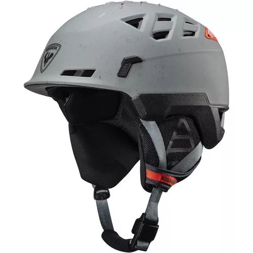 cumpără Cască de protecție Rossignol Escaper Grey ML 55-58 (RKNHP01) în Chișinău 