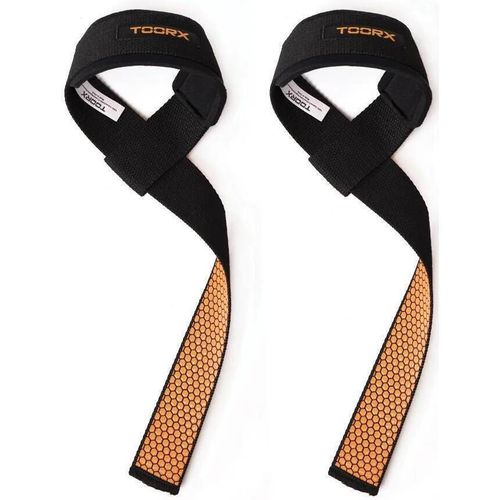 купить Спортивное оборудование TOORX 12441 Curea pentru încheietura mâinii cu (2 buc.) в Кишинёве 