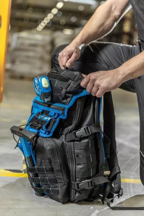 cumpără Rucsac pentru scule Hoegert HT7G220 în Chișinău 