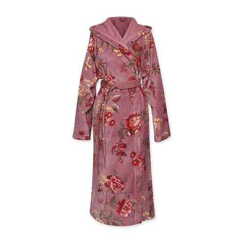 cumpără Textile de casă Pip Studio 322311 Secret Garden Bathrobe Mauve L în Chișinău 
