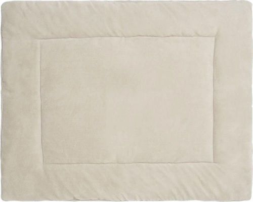 cumpără Complex de joacă pentru copii Jollein 017-513-65360 Covoras de joaca Basic Knit Nougat, 80x100 cm în Chișinău 