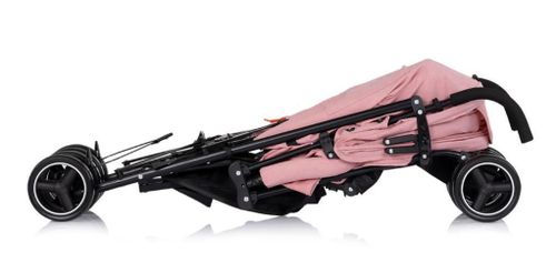 купить Детская коляска Chipolino LKMLN0265PP Milano powder pink, 6+ до 22kg в Кишинёве 