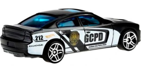 купить Машина Hot Wheels HDG89 Batman в Кишинёве 