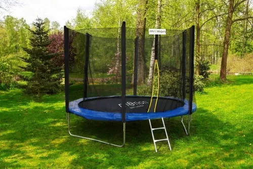 cumpără Trambulină Jumi 3.05 m albastru în Chișinău 
