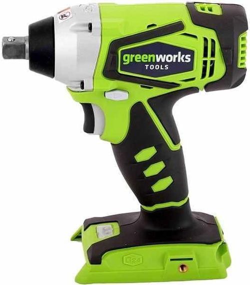 cumpără Mașina de infeliat Greenworks G24IW 3801207 (nu este inclus acumulator) în Chișinău 