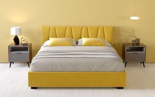 купить Кровать my-STYLE my-Eva 120x200 (P03D12M19) в Кишинёве 