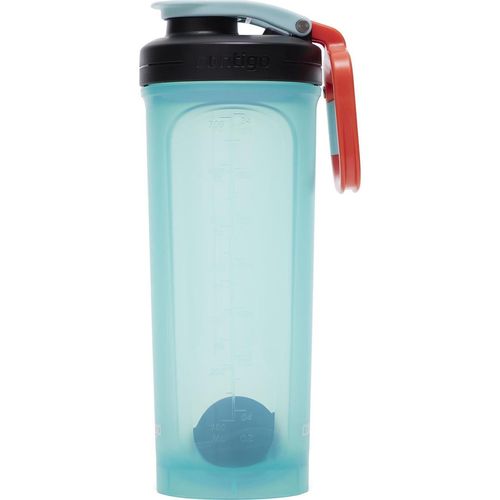 купить Бутылочка для воды Contigo Shake Go 2.0 820 ml PP Bubble Tea в Кишинёве 