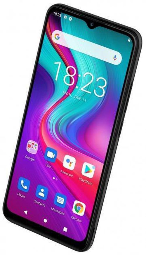 cumpără Smartphone Doogee X96 Pro Black în Chișinău 