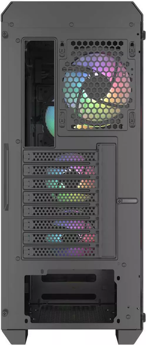 купить Корпус для ПК Genesis NPC-1559 Irid 505 в Кишинёве 