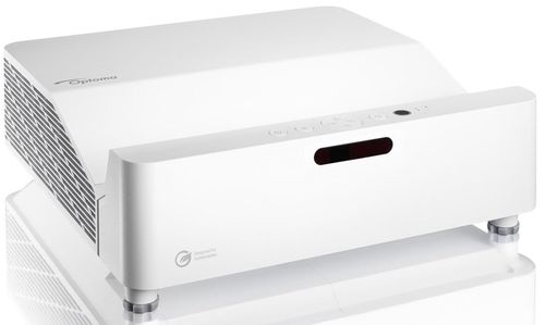 cumpără Proiector Optoma ZH430UST, Alb în Chișinău 