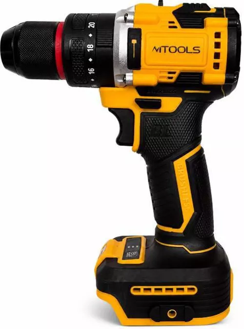 cumpără Șurubelnița MTOOLS BS7113C în Chișinău 