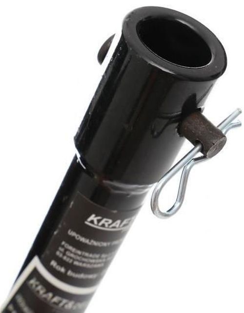 купить Набор головок, бит, насадок Kraft&Dele KD5250 удлинитель для дрели 50 см в Кишинёве 