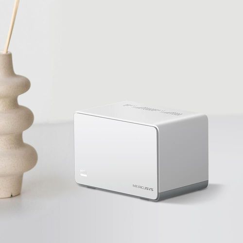 купить Wi-Fi точка доступа Mercusys H70X(3-pack) AX1800 в Кишинёве 