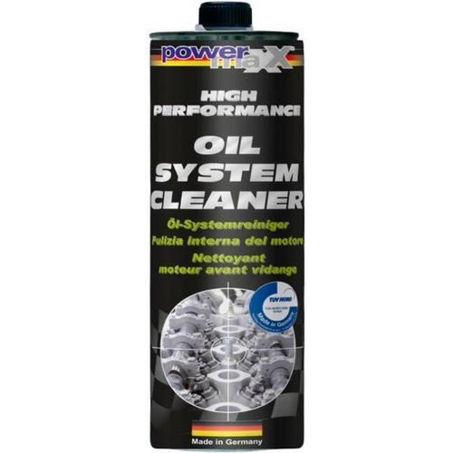 купить Автохимия Bluechem 33019, очиститель двигателя 1л в Кишинёве 