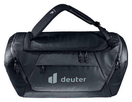 cumpără Geantă de voiaj Deuter Aviant Duffel Pro 60 black în Chișinău 