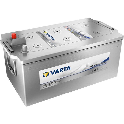 cumpără Acumulator auto Varta 240AH 1200A(EN) (518x276x242) TE 088 EFB (740500120E652) în Chișinău 