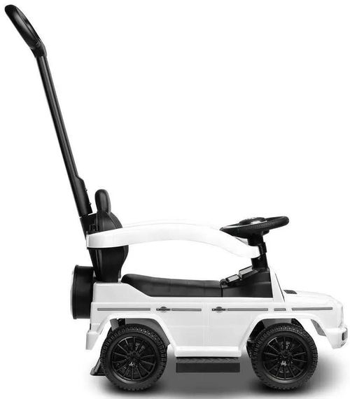 cumpără Tolocar Toyz 2585 Mercedes G350 D White în Chișinău 