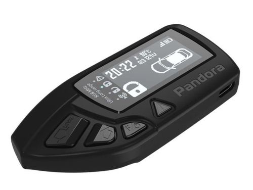 cumpără Alarma auto Pandora UX 4150 în Chișinău 