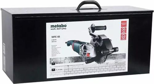 купить Штроборез Metabo 600365000 MFE 65 в Кишинёве 