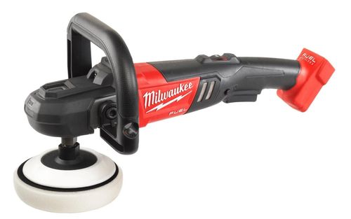 cumpără Mașina de polisat Milwaukee M18FAP180-0X 4933451552 în Chișinău 