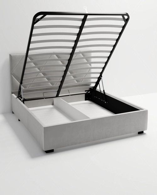 купить Кровать my-STYLE my-Zoea 90x200 (P18D90M07) в Кишинёве 