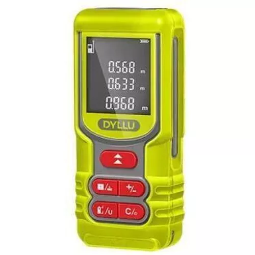 купить Дальномер лазерный Dyllu DTDL15167 (53784) в Кишинёве 