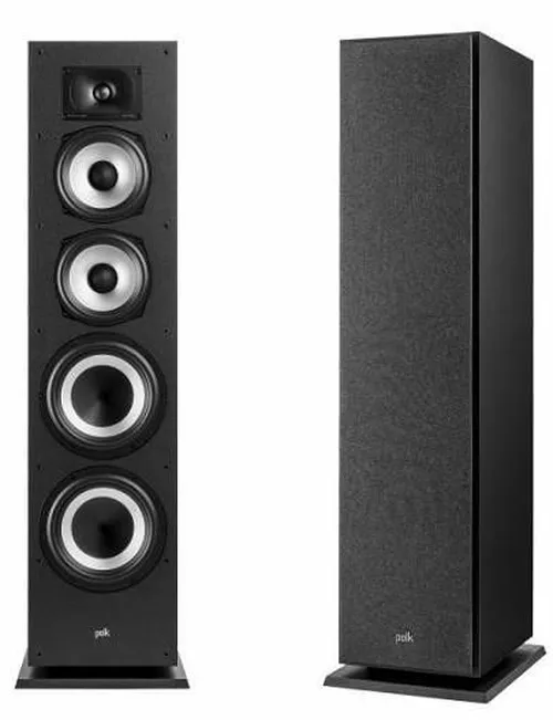 купить Колонки Hi-Fi Polk Audio XT70 в Кишинёве 