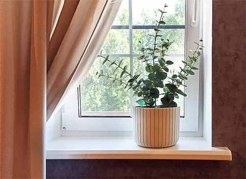 cumpără Ghiveci pentru flori Idea М3039 Шато d250mm 8l în Chișinău 