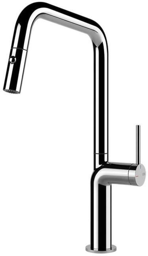 cumpără Bateria bucătărie Gessi 60307-031 Stelo Chrome în Chișinău 