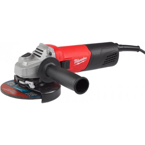 cumpără Polizor unghiular Milwaukee 4933451211 AG800-125E în Chișinău 