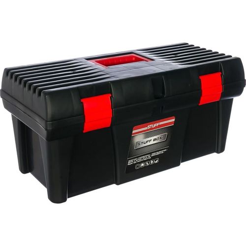 купить Система хранения инструментов Patrol Group 2646 Stuff Basic 20, Black в Кишинёве 