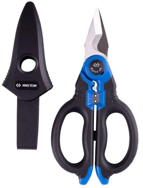 cumpără Unealta de mana King Tony 6AB14-06 электрика для резки проводов, 161 мм în Chișinău 