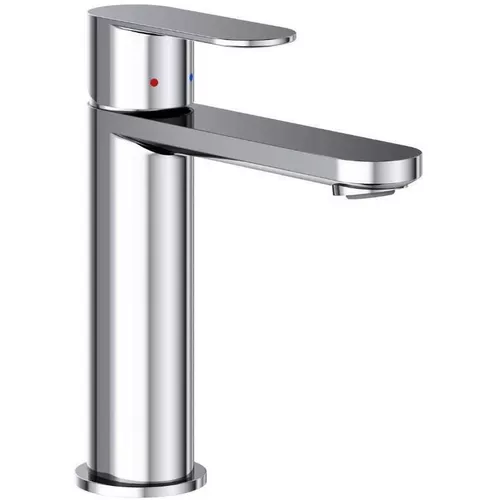 cumpără Baterie lavoar Ravak Chrome II lavoar 175mm CR II 014.00CR (X070446) în Chișinău 