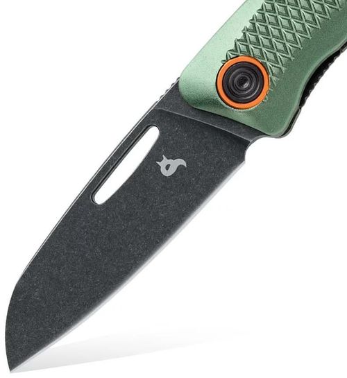 купить Нож походный FOX Knives BF-762 OD FERESA HRC 58-60 в Кишинёве 