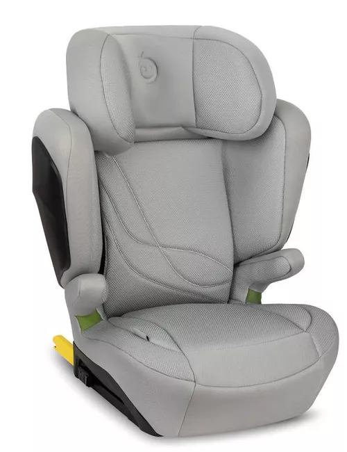 купить Автокресло MoMi Fosa00027 Mei Grey в Кишинёве 