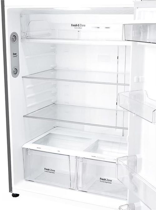 купить Холодильник с верхней морозильной камерой LG GTF916PZPYD в Кишинёве 