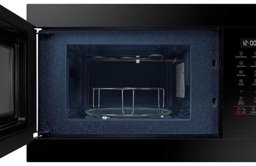 cumpără Set de tehnică încorporabilă Samsung NV7B4125ZAK/WT + NZ64H37070K/WT + MG22M8254AK/E2 în Chișinău 