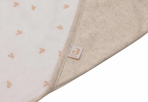 cumpără Accesoriu pentru baie Jollein 534-836-68015 Prosop cu gluga Harvest Natural, 75x75cm în Chișinău 