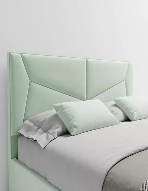 купить Кровать my-STYLE my-Vera 90x200 (P40D90M15) в Кишинёве 