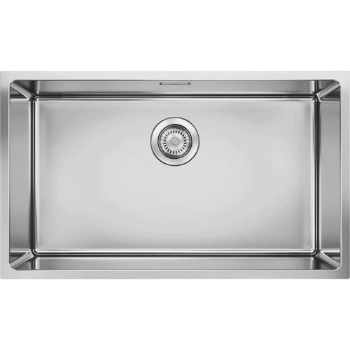 купить Мойка кухонная Blanco Quato 700-U (528231) в Кишинёве 