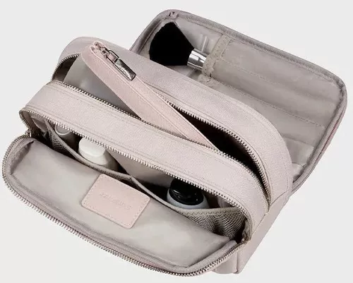 купить Несессер/косметичка Samsonite Image Toilet Kit Pouch Roz (155317/1751) в Кишинёве 