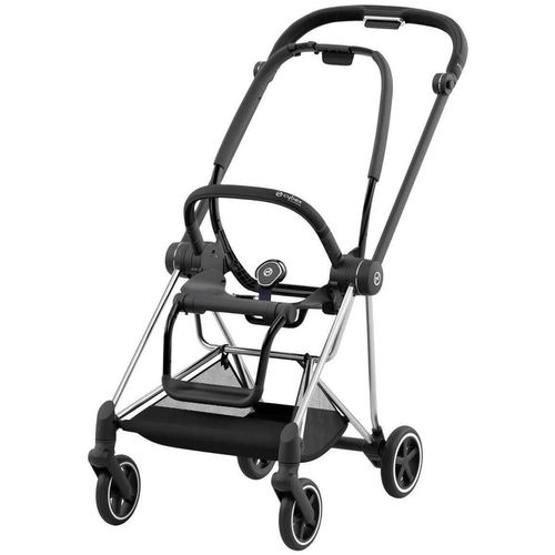 купить Аксессуар для колясок Cybex 521002513 Cadru pentru carucior Mios Chrome Black Chrome в Кишинёве 