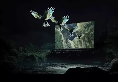 купить Телевизор Xiaomi TV S mini LED 55 в Кишинёве 