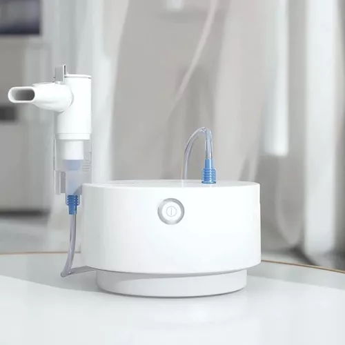 купить Небулайзер Omron NE-C105-E в Кишинёве 