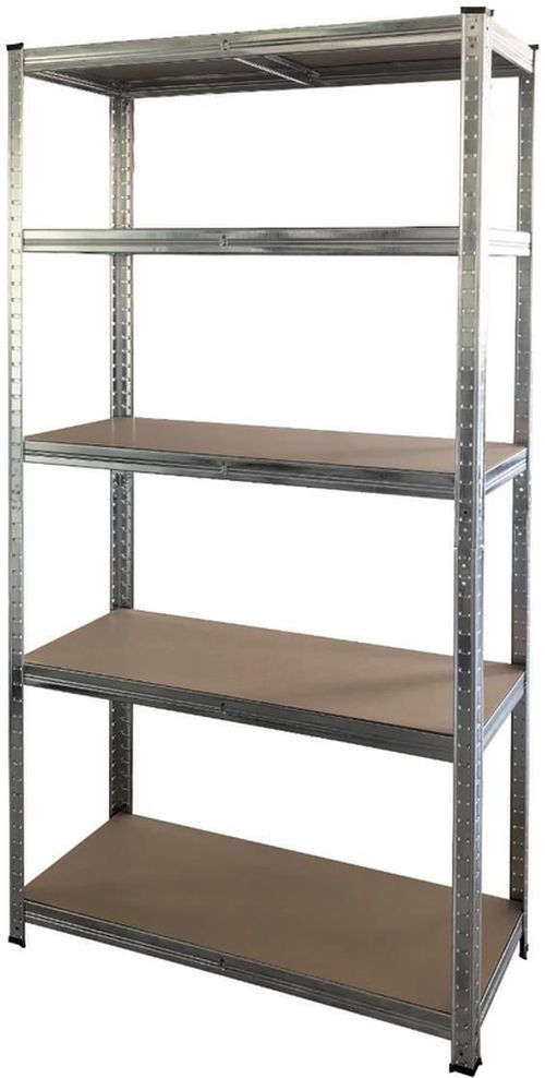 cumpără Raft de depozitare Xenos SmartLine 180x90x40cm în Chișinău 